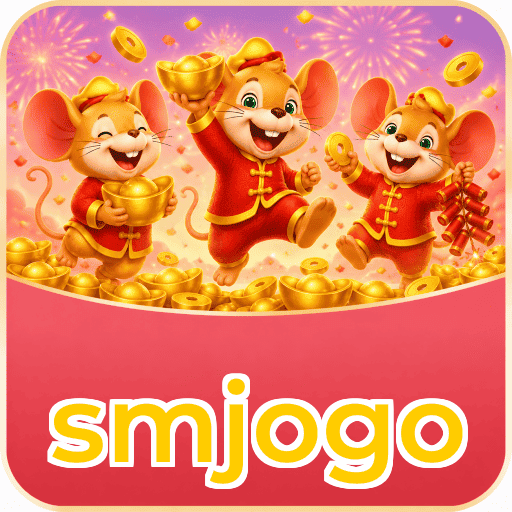 smjogo Instalar Logo 2
