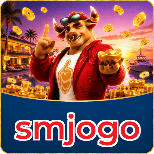 Plataforma smjogo - Segurança SSL 256-bit