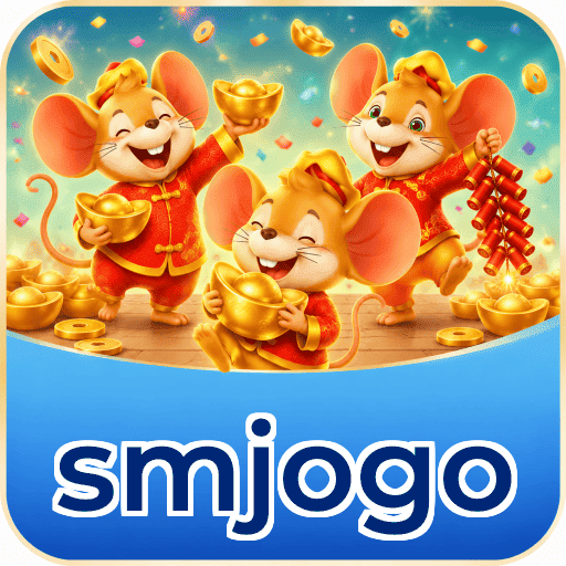 smjogo Logo 3