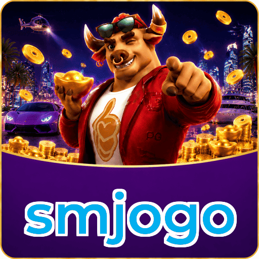 Plataforma smjogo - Cloud AWS Infrastructure