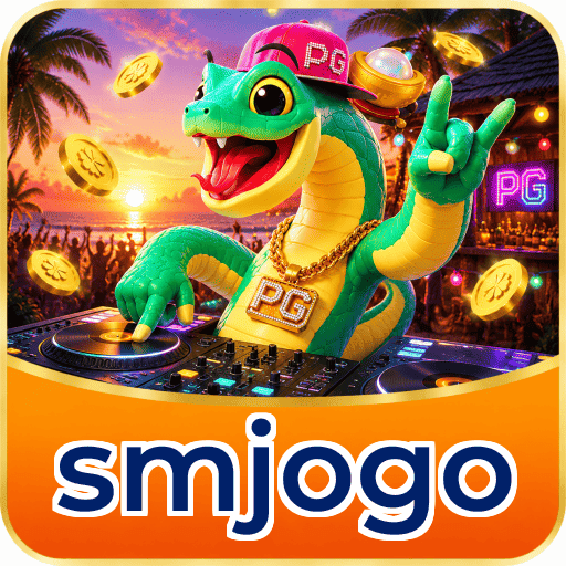 smjogo Instalar Logo 1
