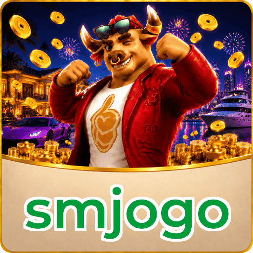 smjogo Instalar Logo 3