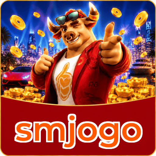 smjogo Segurança Logo 2