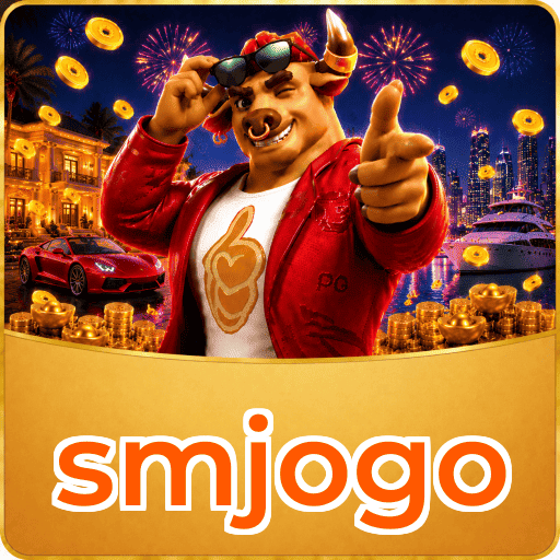 smjogo Licenciado Curaçao - Segurança SSL 256-bit