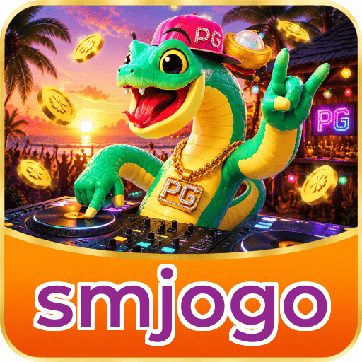 Slots smjogo - Jackpots Progressivos